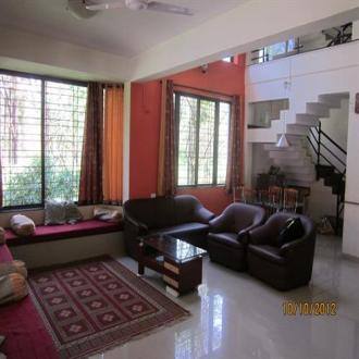 4 Bedroom Bungalow Near Panchgani, Maharashtra, Panchgani 1